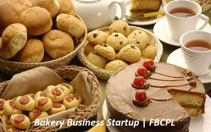 How to Start Bakery Business in India
