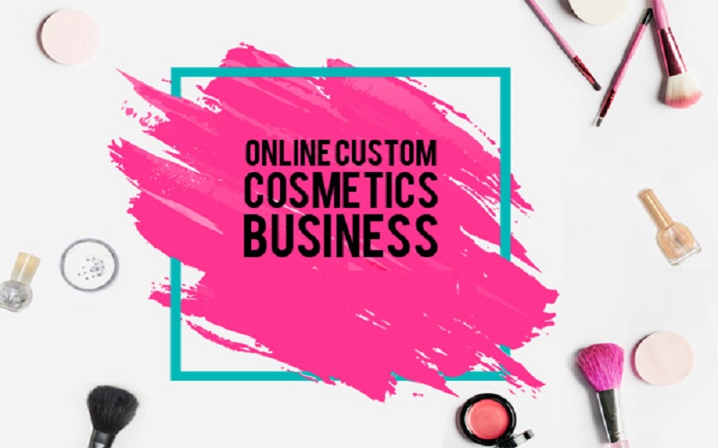 How to Start Cosmetic Business in India