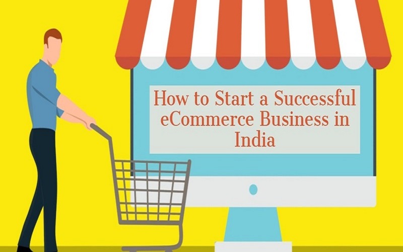 How to start eCommerce business