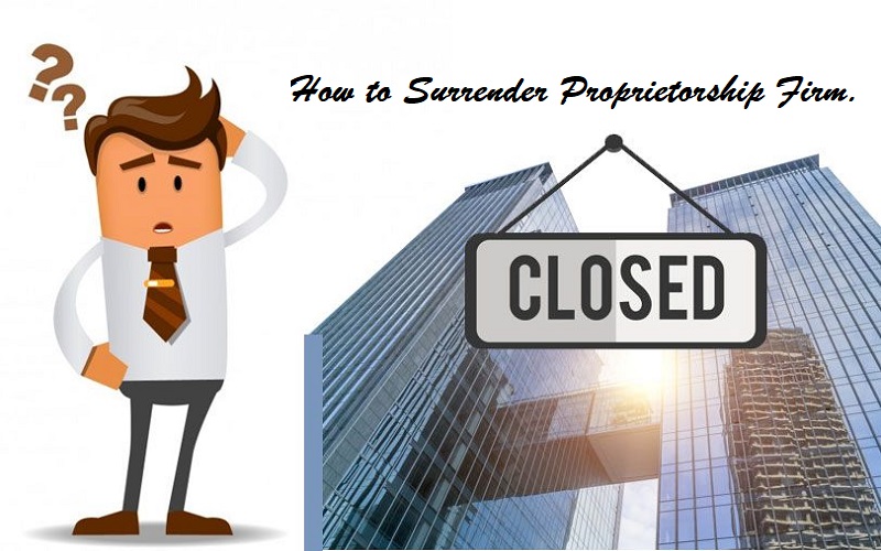 How to Close a Company